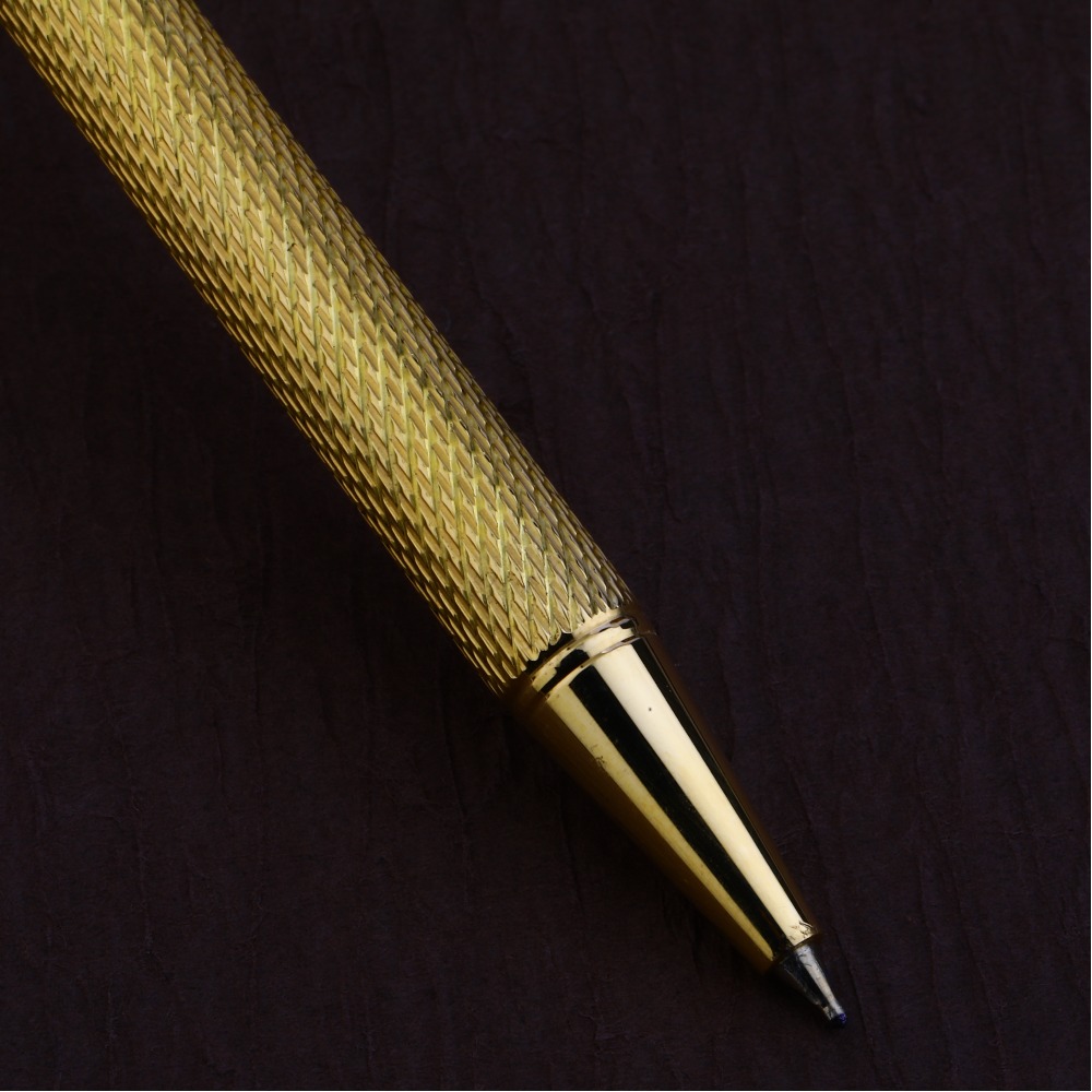 750 Gold Classic Ball pen BP13 - Image 3