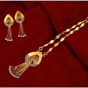 22ct  Gold Hallmark  Classic  Chain Necklace  CN82