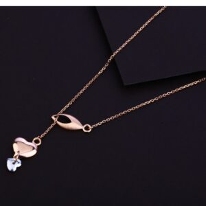 18ct Rose Gold  Designer  Tanmaniya  RTM05