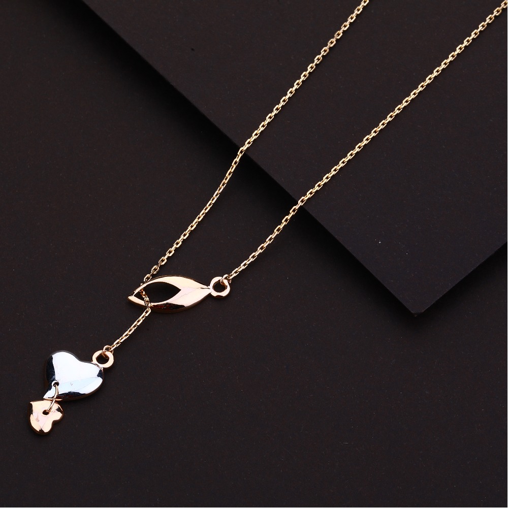 18ct Rose Gold  Exclusive Tanmaniya RTM85