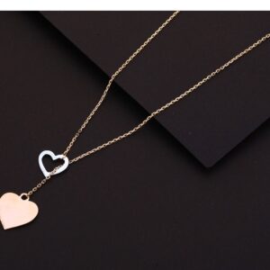 18ct Rose Gold  Designer Tanmaniya RTM84