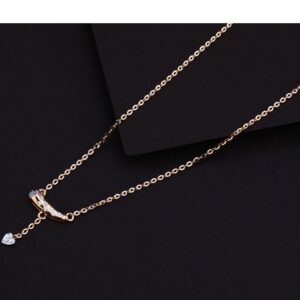 750  Rose Gold Hallmark   Tanmaniya  RTM72