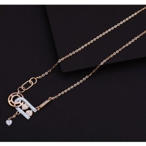 750  Rose Gold  Exclusive  Tanmaniya  RTM64