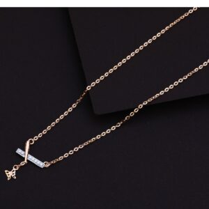 750  Rose Gold  Designer  Tanmaniya  RTM63