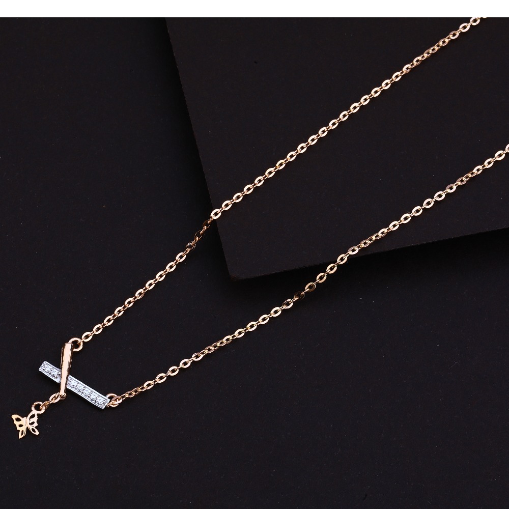 750  Rose Gold  Designer  Tanmaniya  RTM63