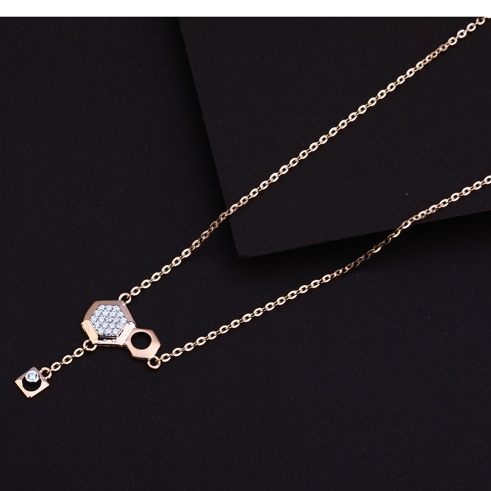 750  Rose Gold  Classic  Tanmaniya  RTM62