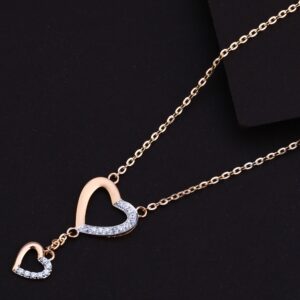 750  Rose Gold  Tanmaniya  RTM61