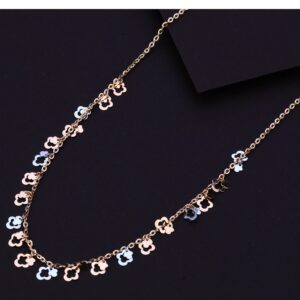 18ct Rose Gold  Exclusive   Tanmaniya RTM47