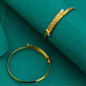 750 Gold   stylish kid   Kadali KK30