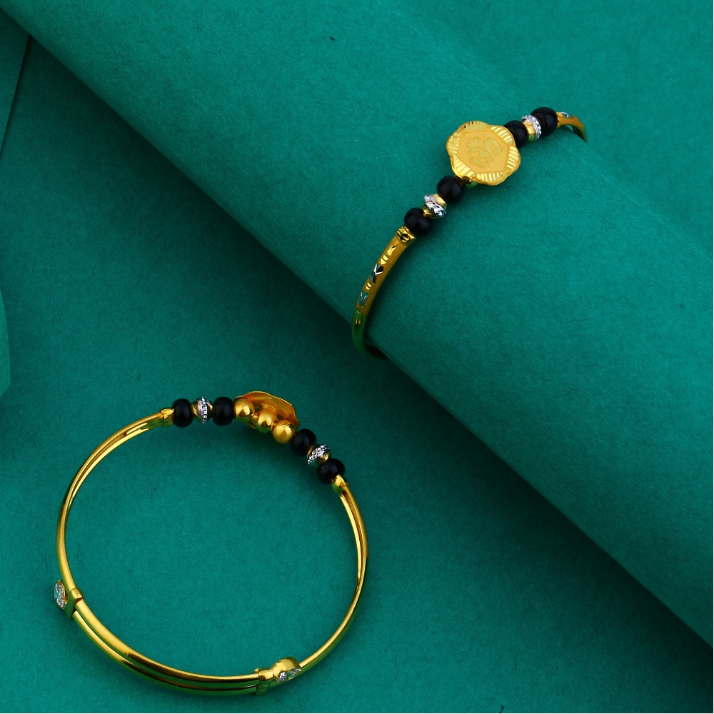 750 Gold Exclusive Kids  Kadali KK27