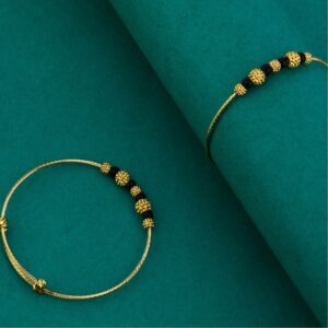 18ct  Gold Classic  Kids Kadali  KK13