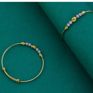 750 Gold  Halllmark Classic  Kids Kadali  KK08