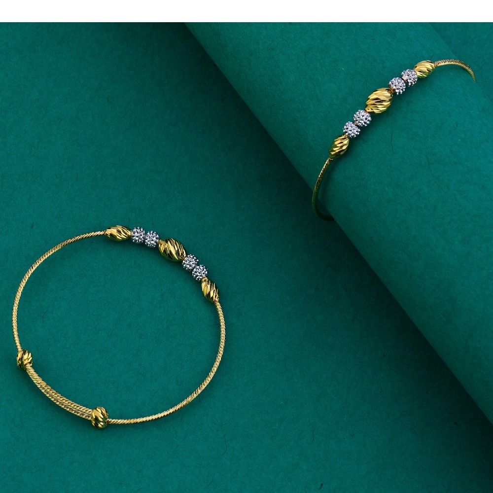 750 Gold  Halllmark Kids Kadali  KK07