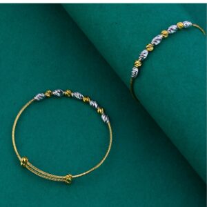750 Gold Stylish kids Kadali  KK06