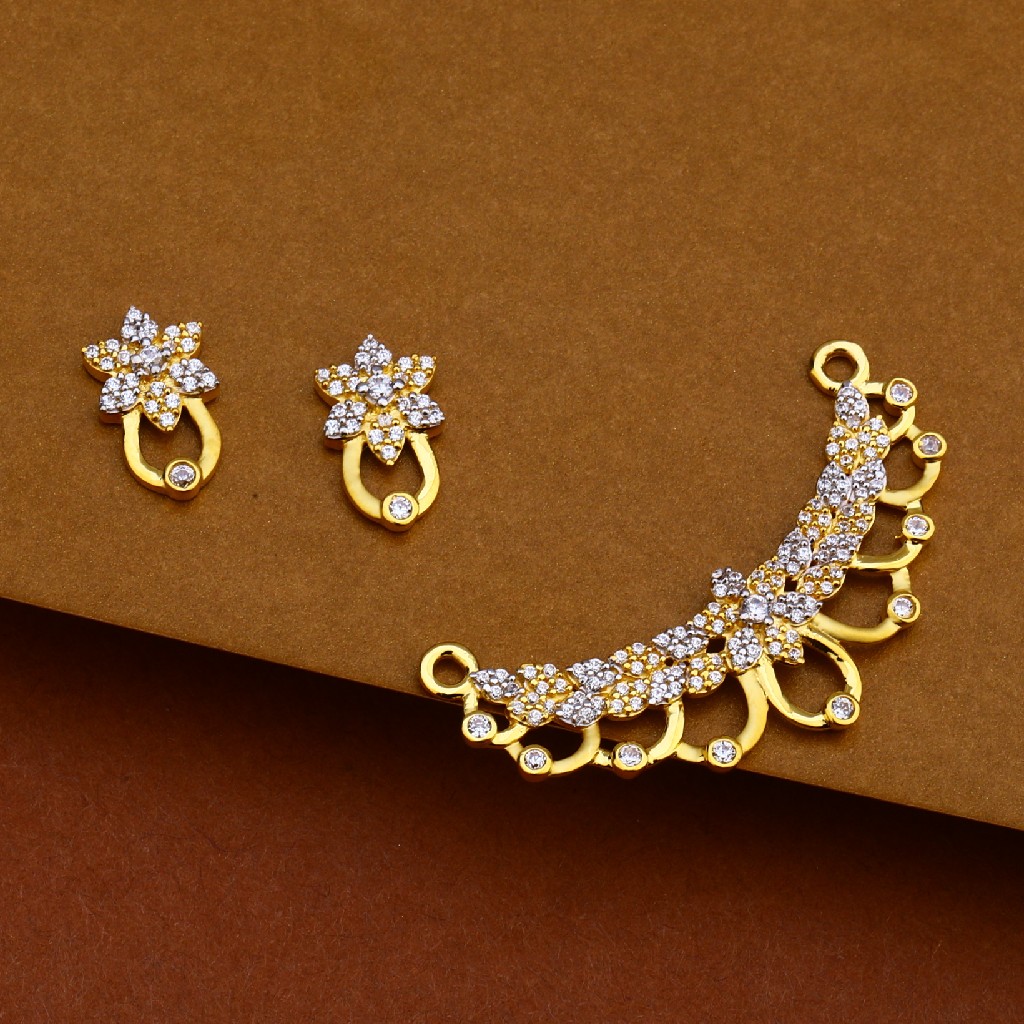 916 Hallmark Fancy Pendant MP129