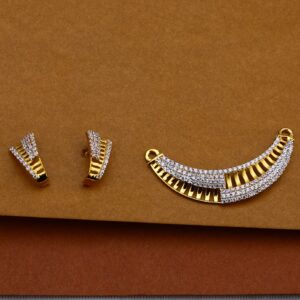 916 gold exclusive hallmark pendant mp174