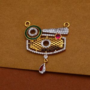 916 Exclusive Classic Pendant of Mangalsutra MP199