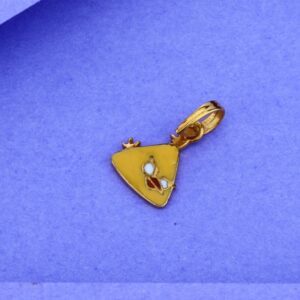 916 Exclusive Designer Kids Pendant KP25
