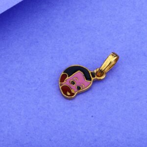 916 Designer Exclusive Kids Pendant KP27