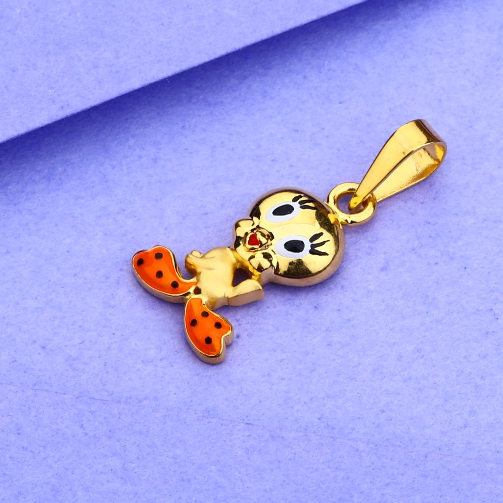 916 Classic Designer Kids Pendant KP31