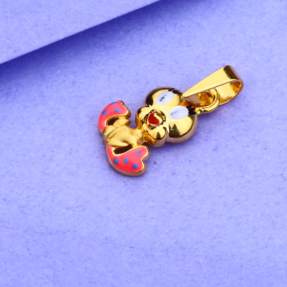 916 Designer Kids Pendant KP32