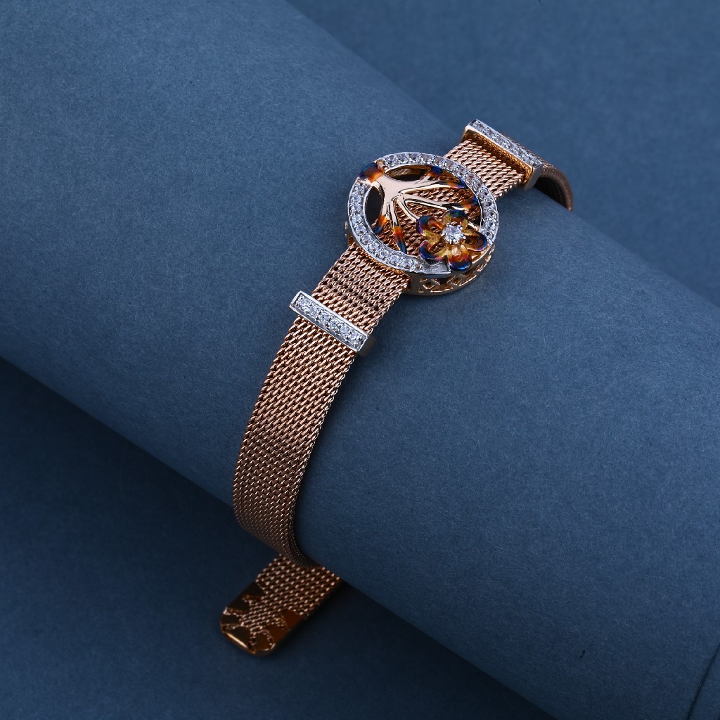 750 exclusive classic bracelet llkb02