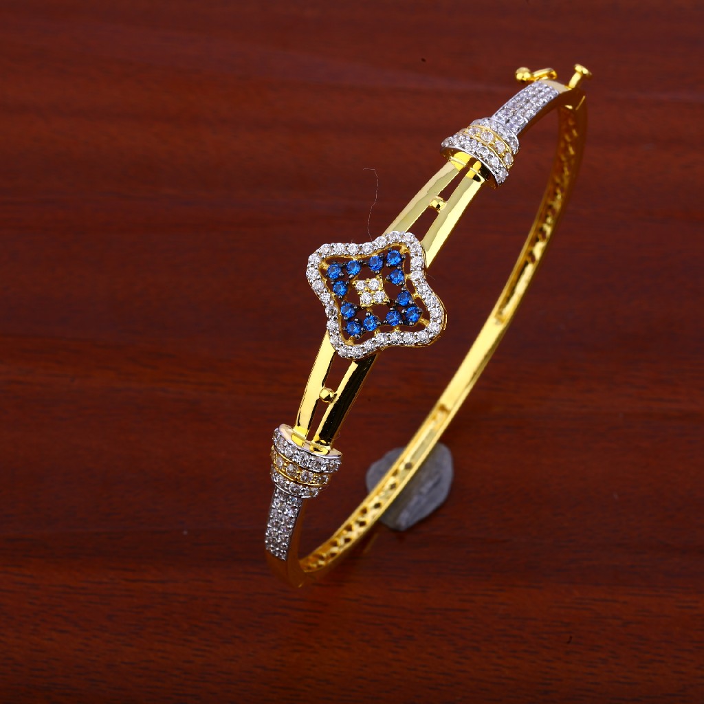 750  Hallmark Stone Bracelet LKB87