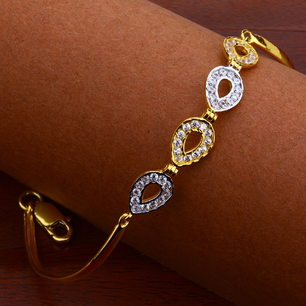 750 Exclusive Designer Bracelet LKB108