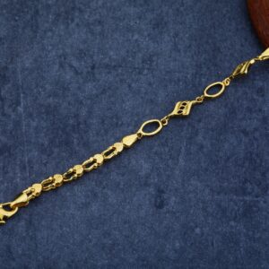 916 Gold Exclusive Classic Bracelet LPBR16