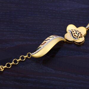 916 Classic Designer Womens Bracelet LB207
