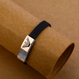 18kt Rose Gold Fine Bracelet  MLB146
