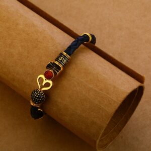 750 Rose Gold  Exclusive Bracelet MLB153
