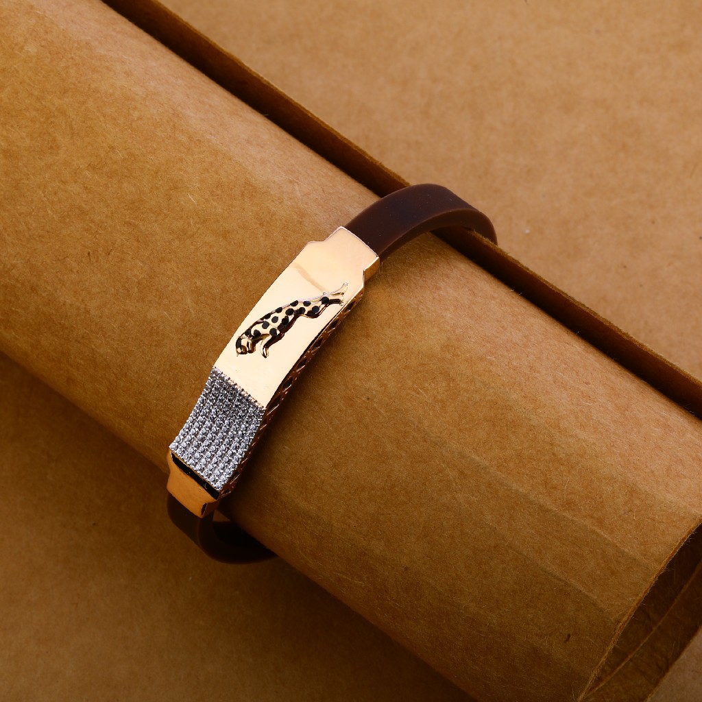 750 Jaguar Design Bracelet MLB154