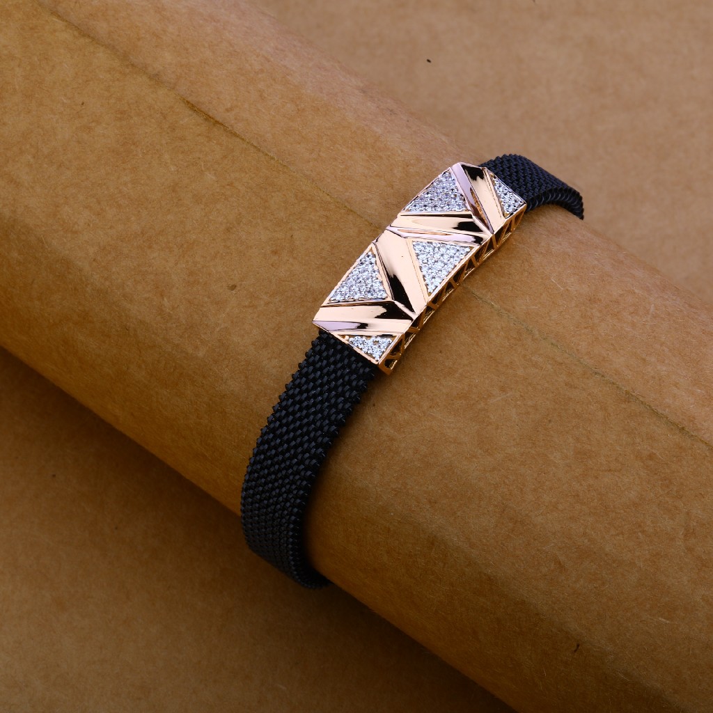 750 Cz Stylish Bracelet MLB174
