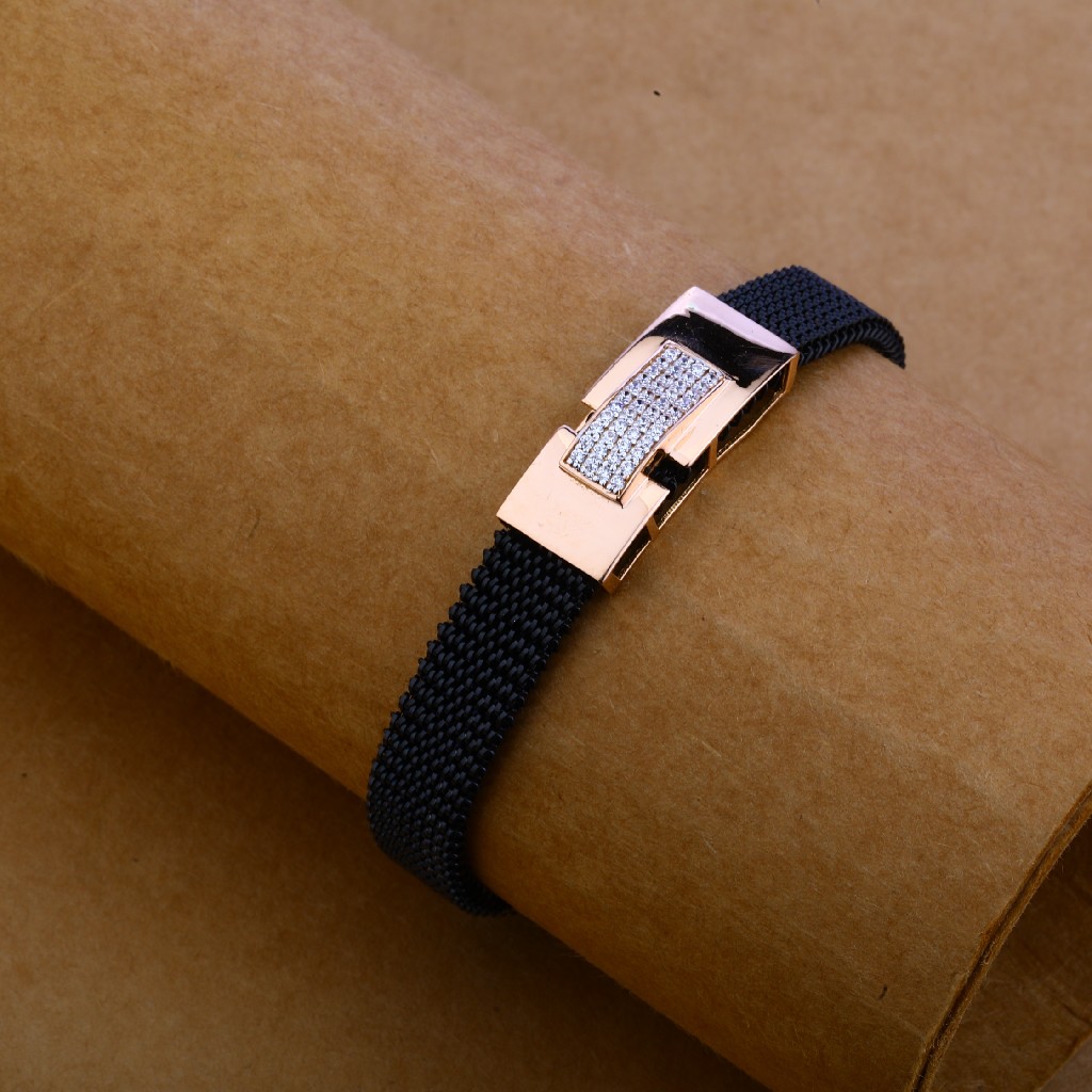 916 Gold Designer Bracelet MLB178