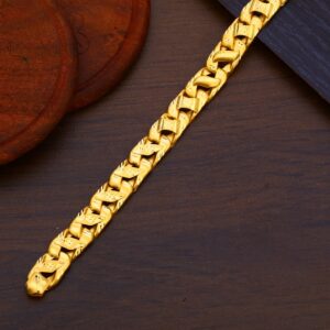 916 Classic Mens Bracelet MPB153