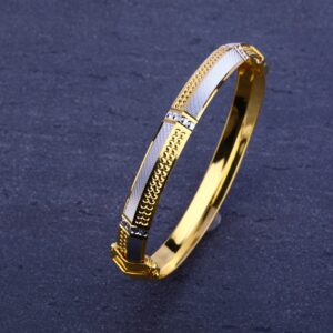 916 Exclusive Designer Kada MPLKB08