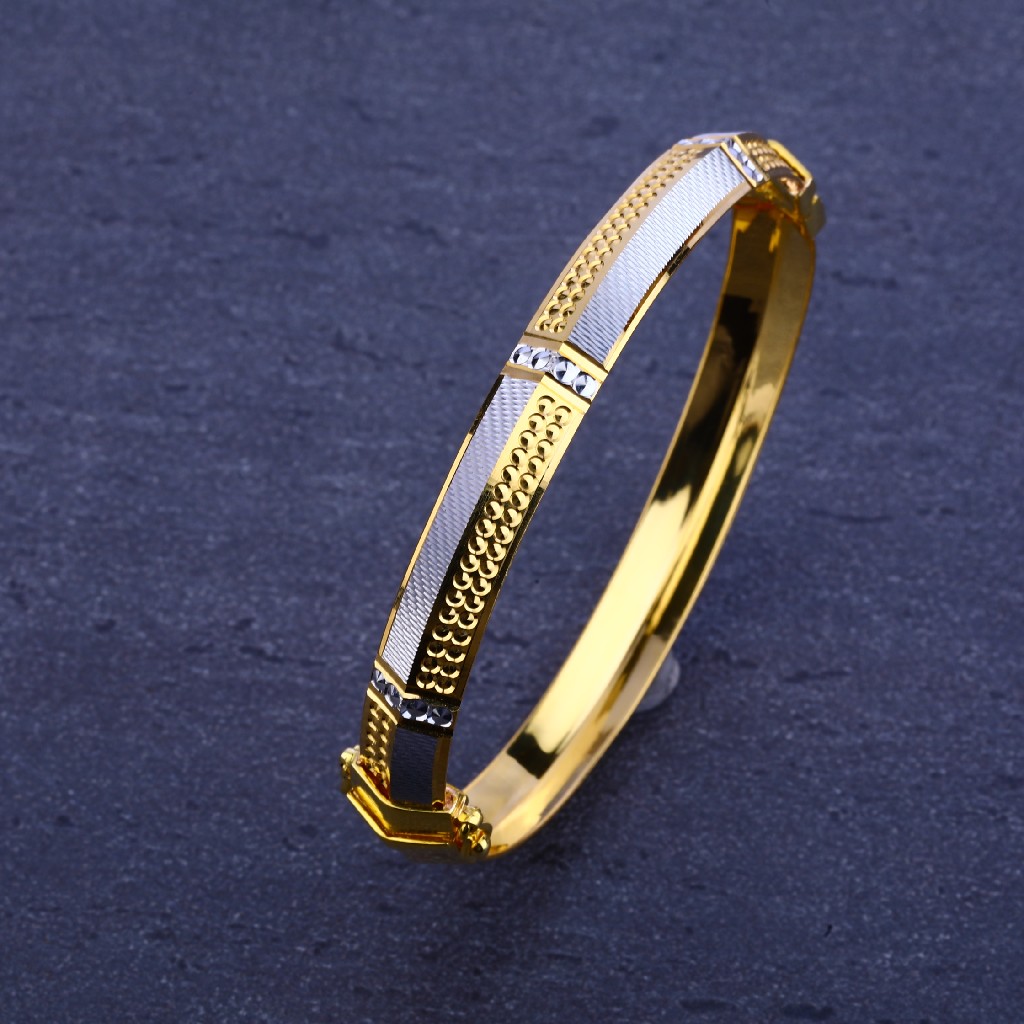 916 Exclusive Designer Kada MPLKB08
