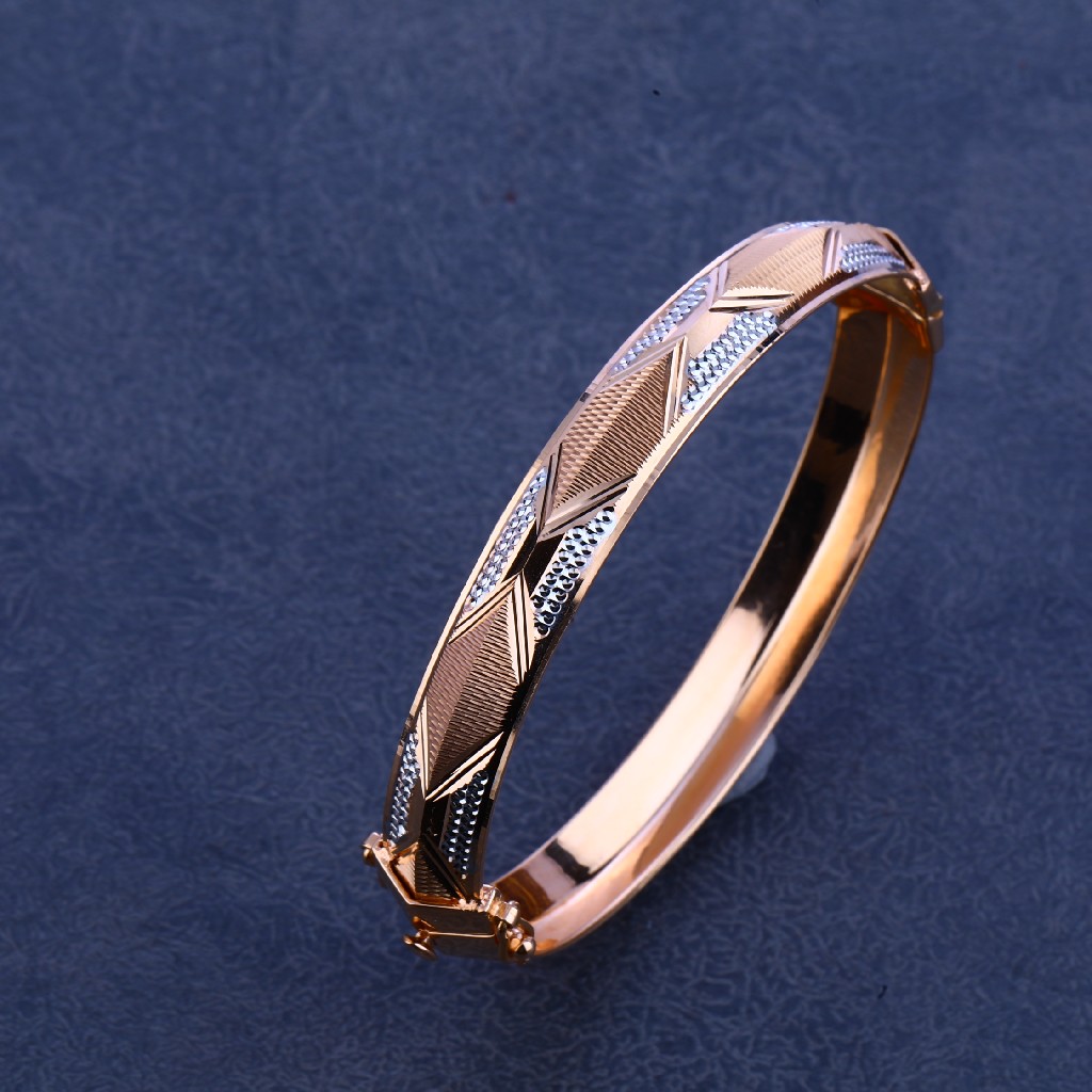 916 Gold Lock Kada MPLKB37