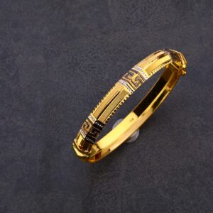 916 Gold Lock Kada MPLKB37