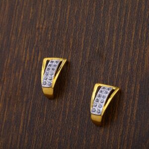 916 Gold Exclusive Tops Earring LTE01