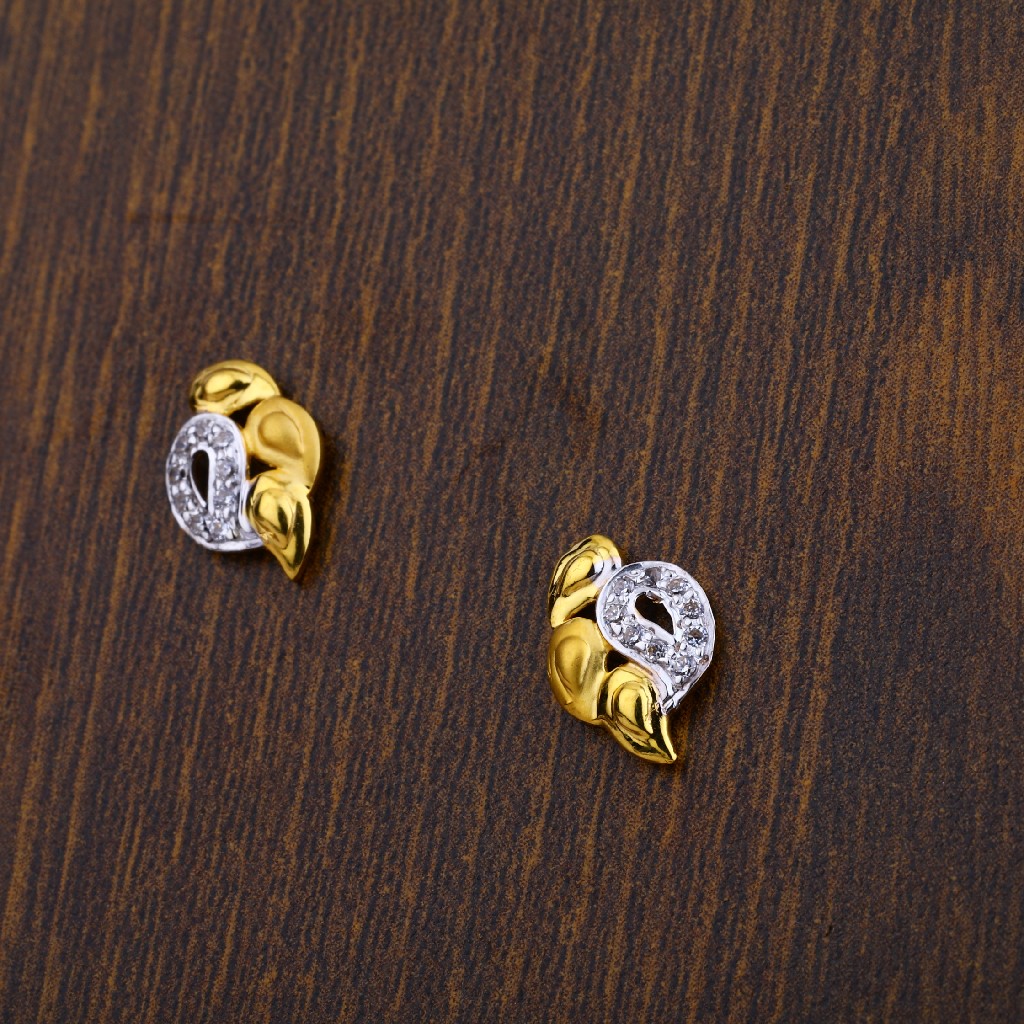 916 Gold Designer Fancy Tops LTE04