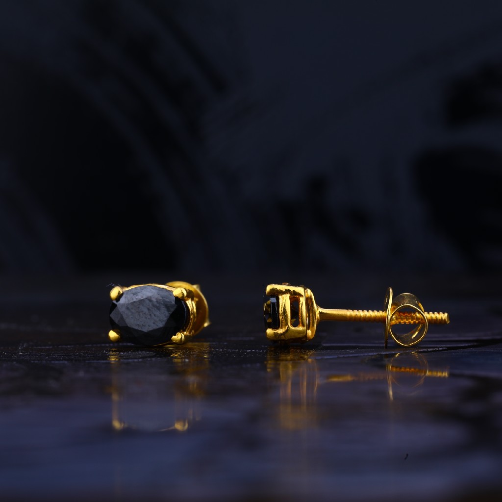 22kt gold Fancy Earring LSE11
