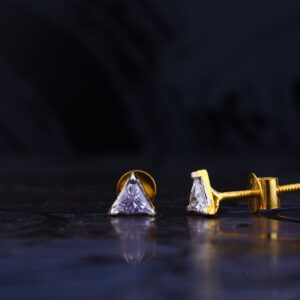 916 Hallmark Fancy Earring LSE20