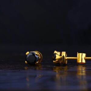 22kt Gold Designer Fancy earring LSE30