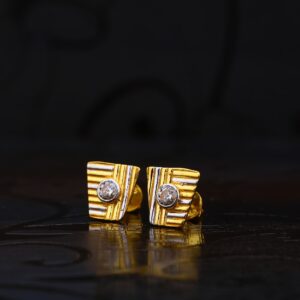 916 Gold Exclusive Earring for women LSE145