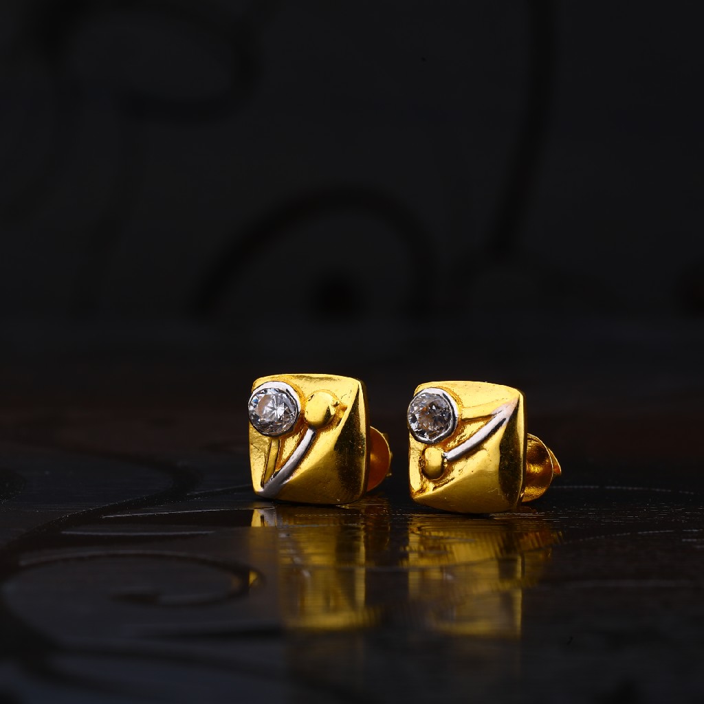 916 Gold Exclusive Earrings LSE158
