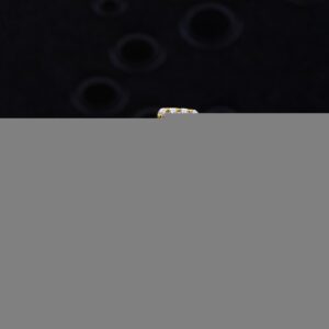 916 Gold classical Designer Ring LR33
