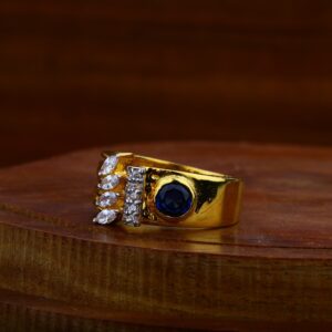 916 Gold Exclusive Ring LAR25