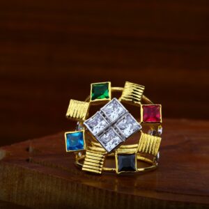 22kt Gold Exclusive Ring LAR27